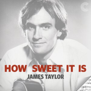 James Taylor